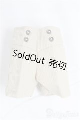 30cmドールサイズ/OF:衣装　ハーフパンツ/0 I-25-09-21-122-KD-ZI