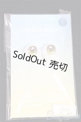 16ｍｍ/アニメアイ　atelier nolce様製/ドール用　アイ I-25-09-21-119-KD-ZI