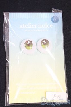 画像1: 16ｍｍ/アニメアイ　atelier nolce様製/ドール用　アイ I-25-09-21-119-KD-ZI