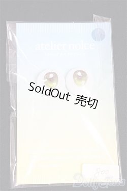 画像1: 16ｍｍ/アニメアイ　atelier nolce様製/ドール用　アイ I-25-09-21-119-KD-ZI