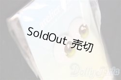 画像2: 16ｍｍ/アニメアイ　atelier nolce様製/ドール用　アイ I-25-09-21-119-KD-ZI