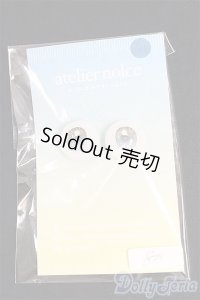 16ｍｍ/アニメアイ　atelier nolce様製/ドール用　アイ I-25-09-21-118-KD-ZI