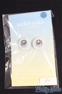 画像1: 16ｍｍ/アニメアイ　atelier nolce様製/ドール用　アイ I-25-09-21-118-KD-ZI