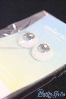 画像2: 16ｍｍ/アニメアイ　atelier nolce様製/ドール用　アイ I-25-09-21-118-KD-ZI