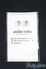 14mm/アニメアイ　atelier nolce様製/ドール用　アイ I-25-09-21-117-KD-ZI