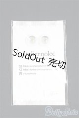 14mm/アニメアイ　atelier nolce様製/ドール用　アイ I-25-09-21-117-KD-ZI