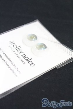 画像2: 14mm/アニメアイ　atelier nolce様製/ドール用　アイ I-25-09-21-117-KD-ZI