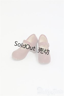 画像1: momoko/OF:靴/ファッションドール　衣装 I-25-11-16-321-KD-ZI
