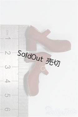 画像3: momoko/OF:靴/ファッションドール　衣装 I-25-11-16-321-KD-ZI