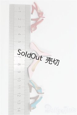 画像3: 1/6サイズドール/OF:靴 I-25-09-21-188-KD-ZI