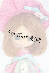 プチブライス/ベイビーボニーズリトルロッジ I-25-09-21-178-KD-ZI