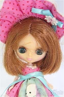 画像1: プチブライス/ベイビーボニーズリトルロッジ I-25-09-21-178-KD-ZI