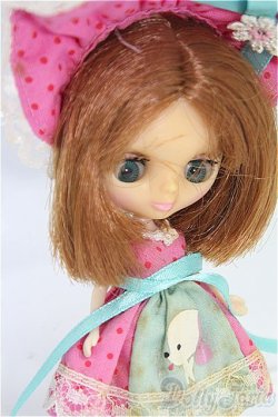 画像3: プチブライス/ベイビーボニーズリトルロッジ I-25-09-21-178-KD-ZI