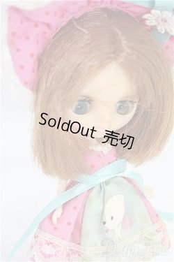 画像3: プチブライス/ベイビーボニーズリトルロッジ I-25-09-21-178-KD-ZI