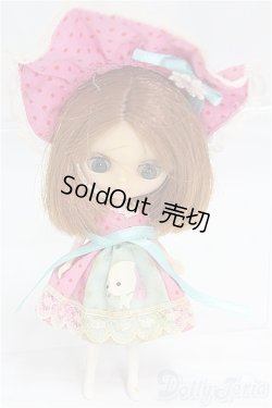 画像4: プチブライス/ベイビーボニーズリトルロッジ I-25-09-21-178-KD-ZI