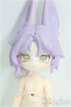 画像1: 月飛び時間/丁香 I-25-09-21-155-KD-ZI