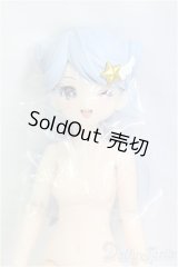 Neo Eden Toys x 最最「光闇双生」MJDブラインドドール I-25-09-21-153-KD-ZI