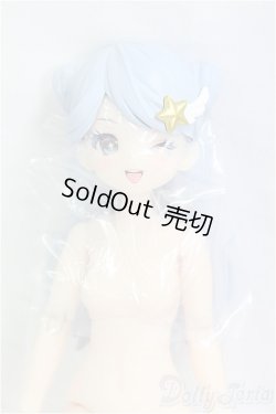 画像1: Neo Eden Toys x 最最「光闇双生」MJDブラインドドール I-25-09-21-153-KD-ZI