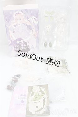 画像6: Happy Engine「ルルリン物語」BJDブラインドドールシリーズ I-25-09-21-156-KD-ZI