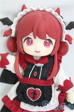 画像1: 次元界TOY/メィメイフ NAGI(ナギ)交換学生 I-25-09-21-158-KD-ZI