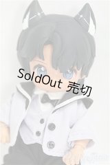 NAGI(ナギ)：交換学生/ランラング I-25-09-21-159-KD-ZI