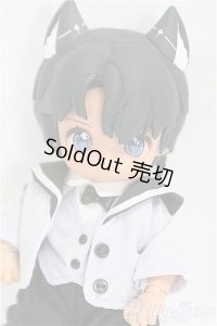 NAGI(ナギ)：交換学生/ランラング I-25-09-21-159-KD-ZI