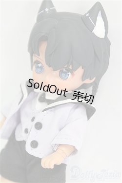 画像2: NAGI(ナギ)：交換学生/ランラング I-25-09-21-159-KD-ZI