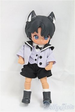 画像4: NAGI(ナギ)：交換学生/ランラング I-25-09-21-159-KD-ZI