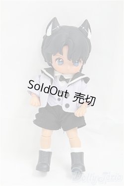 画像4: NAGI(ナギ)：交換学生/ランラング I-25-09-21-159-KD-ZI