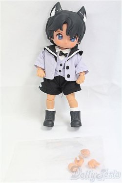 画像6: NAGI(ナギ)：交換学生/ランラング I-25-09-21-159-KD-ZI