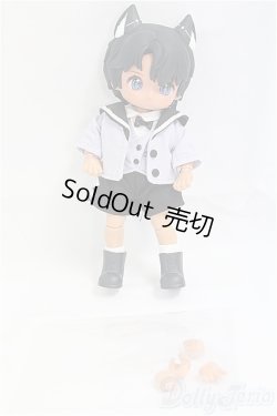 画像6: NAGI(ナギ)：交換学生/ランラング I-25-09-21-159-KD-ZI