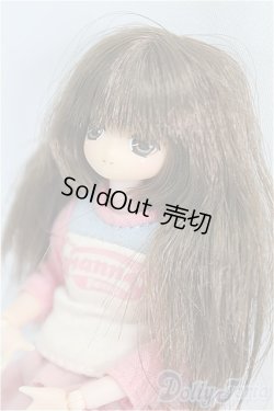 画像2: ピコえっくすきゅーと/ひめの:FannyFanny I-25-09-21-172-KD-ZI