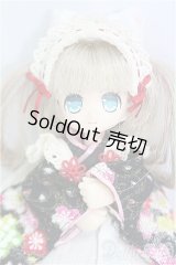 リルフェアリー/イルミィ:ちいさなお手伝いさん　〜子猫の手も借りたい？〜 I-25-09-21-174-KD-ZI