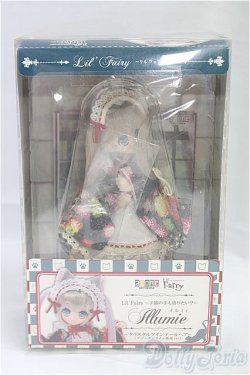 画像6: リルフェアリー/イルミィ:ちいさなお手伝いさん　〜子猫の手も借りたい？〜 I-25-09-21-174-KD-ZI