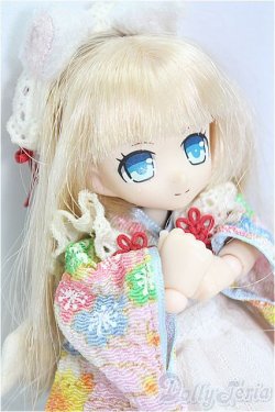 画像3: リルフェアリー/ハーミア:ちいさなお手伝いさん　〜子猫の手も借りたい？〜 I-25-09-21-173-KD-ZI