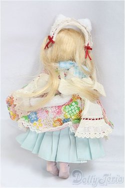 画像5: リルフェアリー/ハーミア:ちいさなお手伝いさん　〜子猫の手も借りたい？〜 I-25-09-21-173-KD-ZI