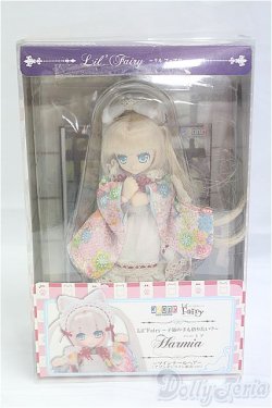 画像6: リルフェアリー/ハーミア:ちいさなお手伝いさん　〜子猫の手も借りたい？〜 I-25-09-21-173-KD-ZI