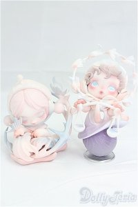 POPMART　Skullpanda　The　Paradox　シリーズ2種 I-25-09-21-162-KD-ZI