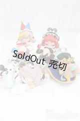 dodo sugar　4種セット I-25-09-21-167-KD-ZI