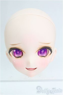 画像1: DDH-10カスタムヘッド（luceluce様） I-25-09-21-175-KD-ZI
