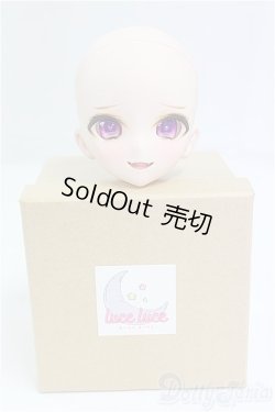 画像4: DDH-10カスタムヘッド（luceluce様） I-25-09-21-175-KD-ZI