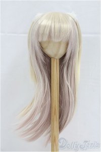 9inch/ウィッグ：みさんとるーぷ様製 I-25-09-21-196-KD-ZI