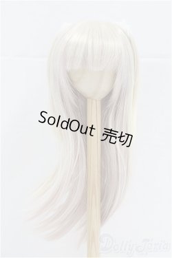 画像1: 9inch/ウィッグ：みさんとるーぷ様製 I-25-09-21-196-KD-ZI