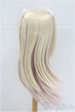 画像2: 9inch/ウィッグ：みさんとるーぷ様製 I-25-09-21-196-KD-ZI