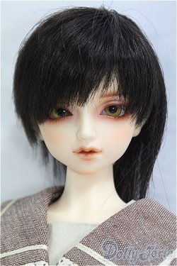 画像1: SDM男の子/コーディネートモデルF-35 I-25-09-21-152-KD-ZI
