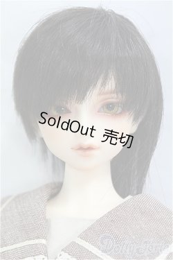 画像1: SDM男の子/コーディネートモデルF-35 I-25-09-21-152-KD-ZI