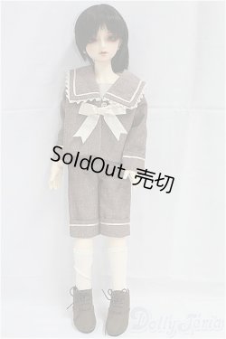 画像6: SDM男の子/コーディネートモデルF-35 I-25-09-21-152-KD-ZI