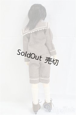 画像7: SDM男の子/コーディネートモデルF-35 I-25-09-21-152-KD-ZI