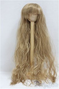 7-8inch/ウィッグ　VOLKS製 I-25-09-21-197-KD-ZI