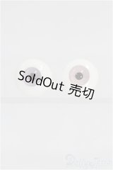 14mm/グラスアイ　硝子屋Rosa様 I-25-09-21-193-KD-ZI